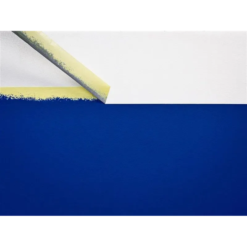 Krāsošanas lenta Tesa, 50 m x 2.5 cm