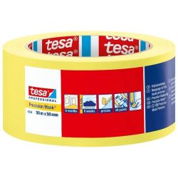 Krāsotaju lente precision mask 50mx50mm