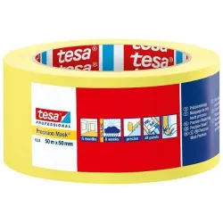 Masking tape precision indoor 50mx50mm