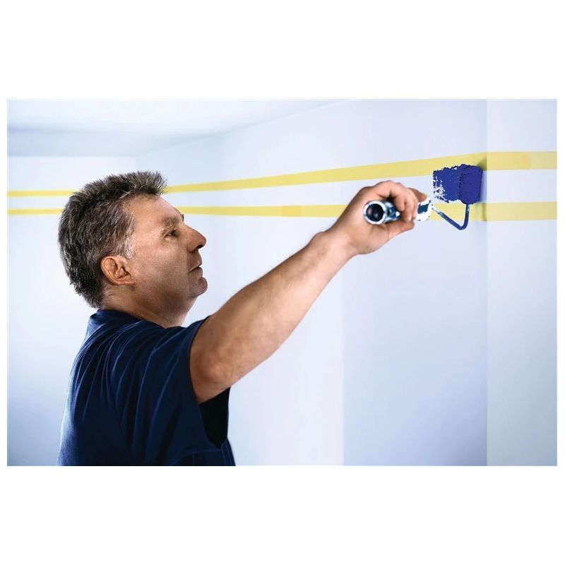 Krāsotaju lente precision mask 50mx50mm