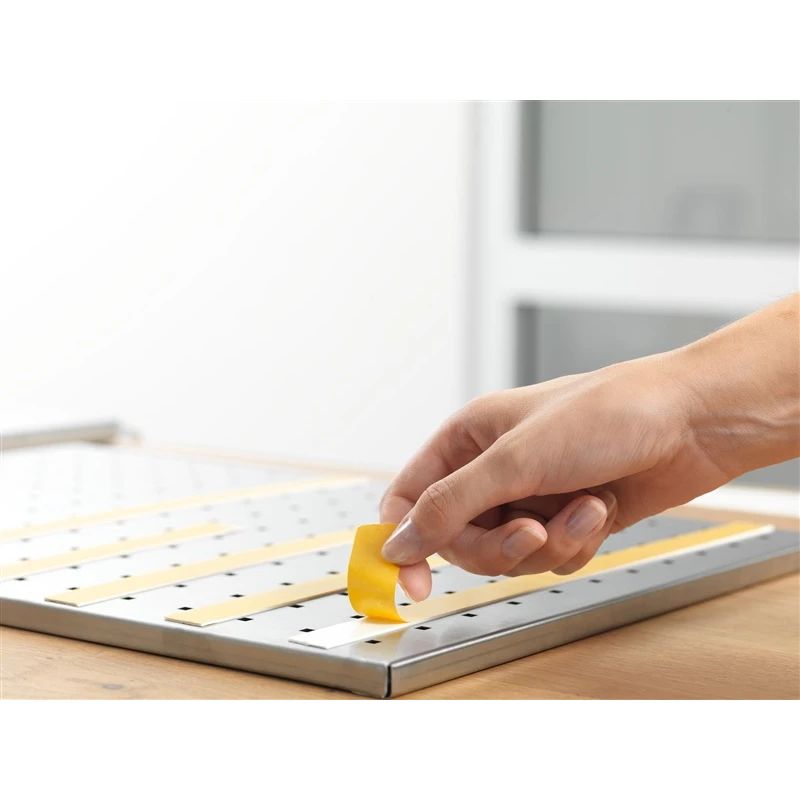 Divpusēja līmlente Tesa Powerbond, 1,5 m x 19 mm