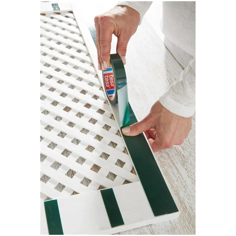 Double-sided adhesive tape TESA 55751-00004-04. 5 m × 19 mm