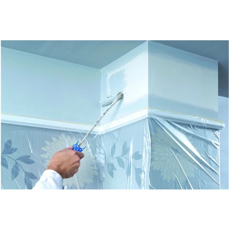 Plēve rezerve easycover 33mx1800mm