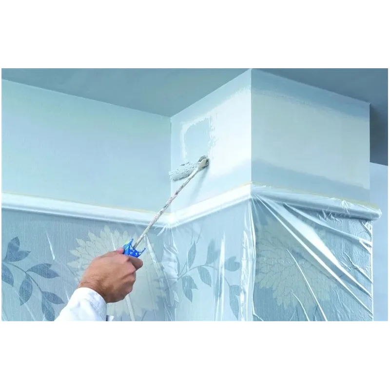 Plēve Tesa, 33 m x 180 cm