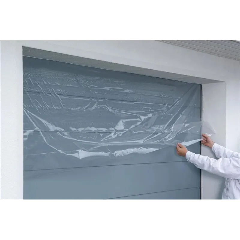 Krāsošanas lenta Tesa, 12 m x 260 cm