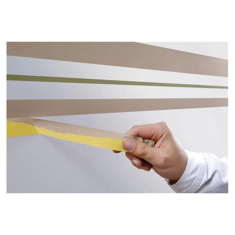 Dažymo juosta Tesa, 50 m x 3 cm