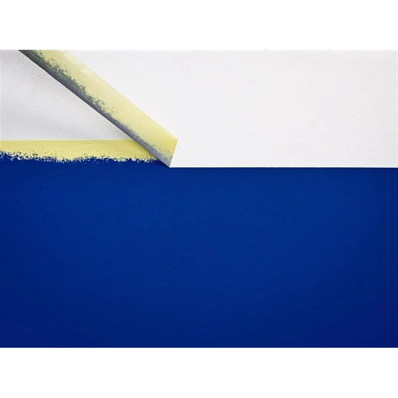 Krāsošanas lenta Tesa, 50 m x 3 cm