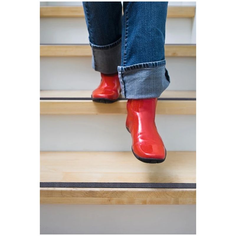 Pretslīdes lente. melna 5mx50mm