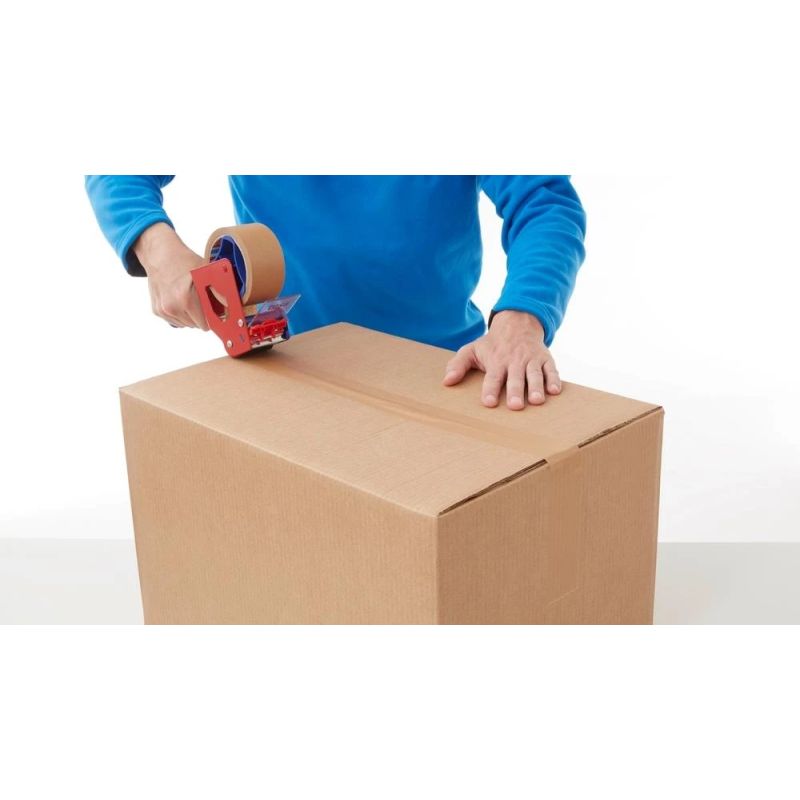 Līmlentes turētājs Tesa Economy. 220 mm