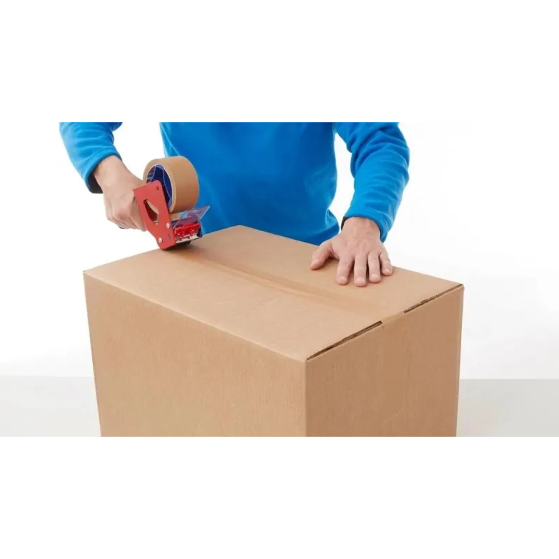 Līmlentes turētājs Tesa Economy 6300, 22 cm, DIA 14 cm