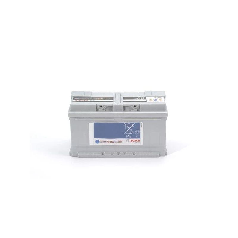 Akumulators Bosch S5. 85 Ah. 800 A. 12 V