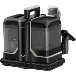 Plaunantis dulkių siurblys Dreame N10, 450 W