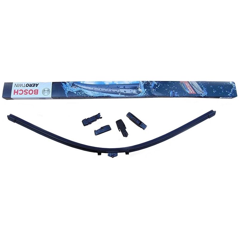 Auto logu tīrītājs bosch ap600u 3397006951 bez rāmja