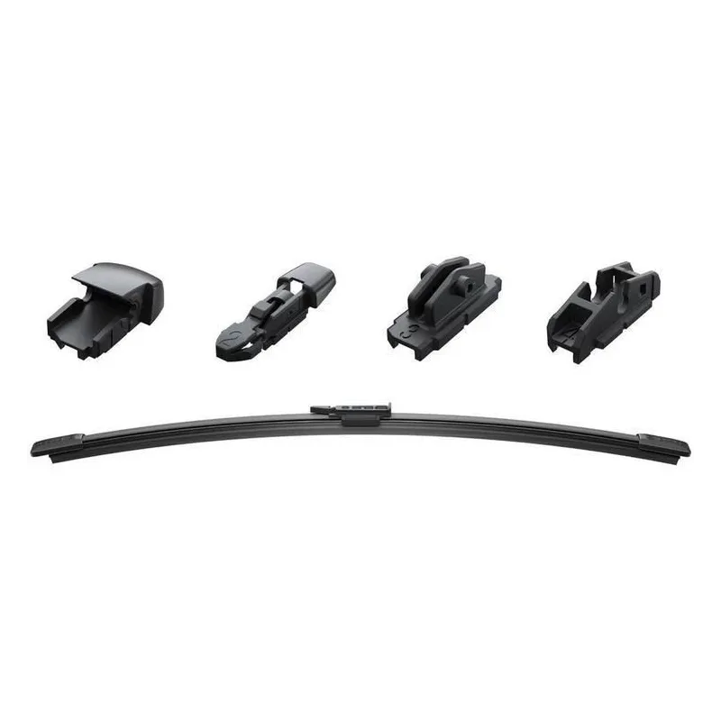 Automašīnu tīrītājs Bosch Rear AM28H, 28 cm