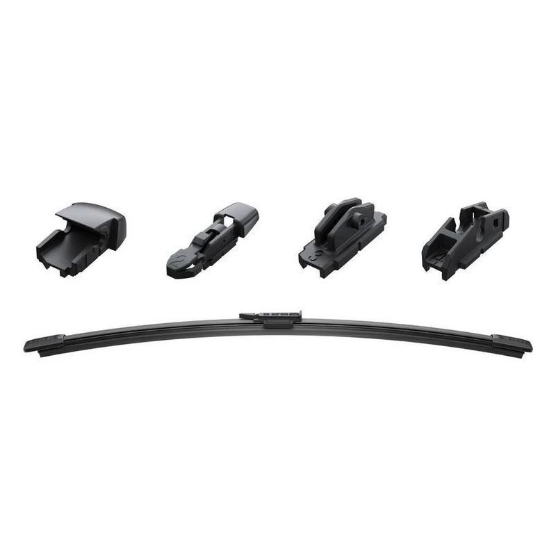 Loga tīrītāji multi adapter rear am33h