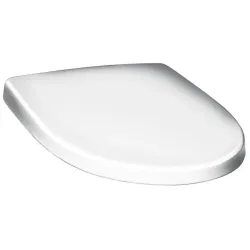 Tualetes poda vāks Gustavsberg Nautic. Softclose mehānisms