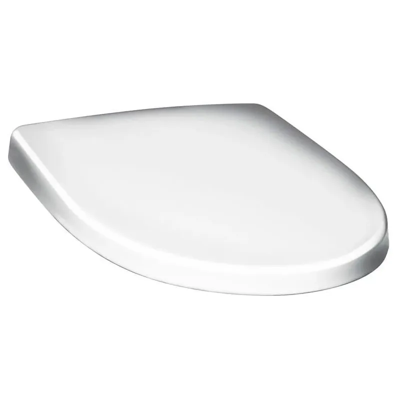 Tualetes poda vāks Gustavsberg Nautic. Softclose mehānisms