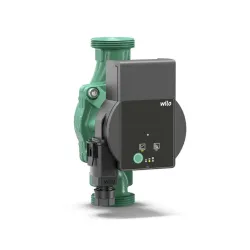 Cirkuliacinis siurblys Wilo Atmos PICO 25-1-6, 130 mm, 4 - 40 W