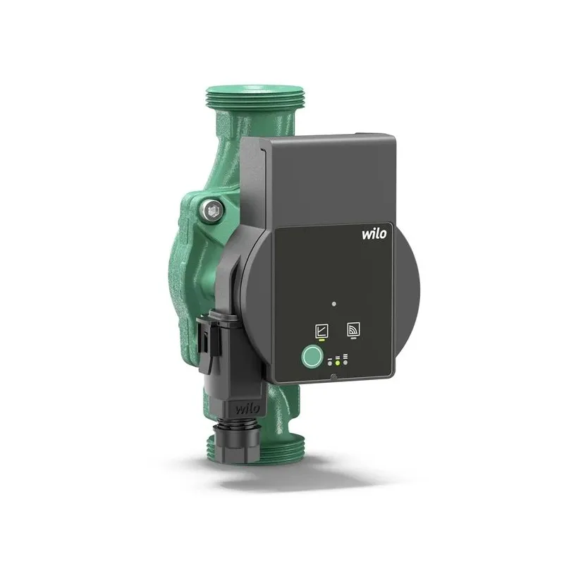 Cirkulācijas sūknis Wilo Atmos PICO 25-1-6, 130 mm, 4 - 40 W