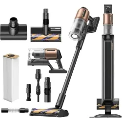 Putekļsūcējs slota z20 station dreame