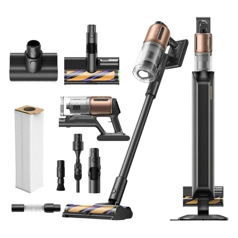 Putekļsūcējs slota z20 station dreame