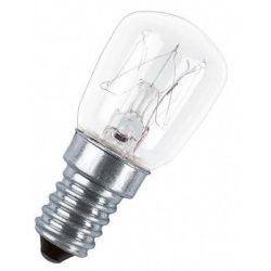Spuldze Osram Kvēldiegu spuldze T26 2700 °K E14 15 W 85 lm