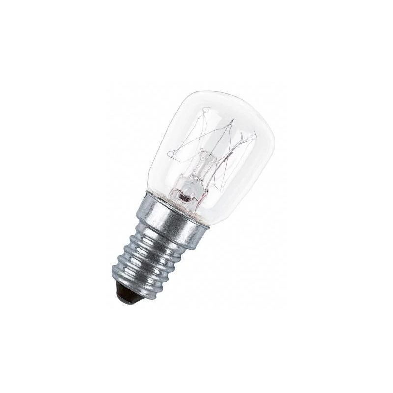 Spuldze Osram Kvēldiegu spuldze T26 2700 °K E14 15 W 85 lm