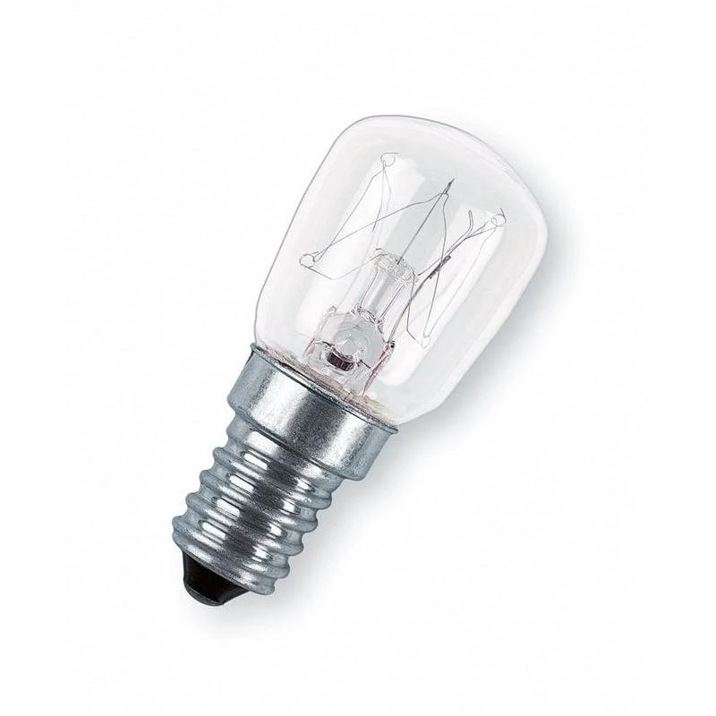 Spuldze Osram Kvēldiegu spuldze T26 2700 °K E14 15 W 85 lm