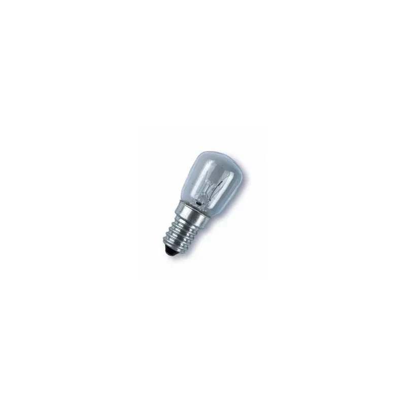 Spuldze Osram Kvēldiegu spuldze, T26, 2700 °K, E14, 15 W, 85 lm