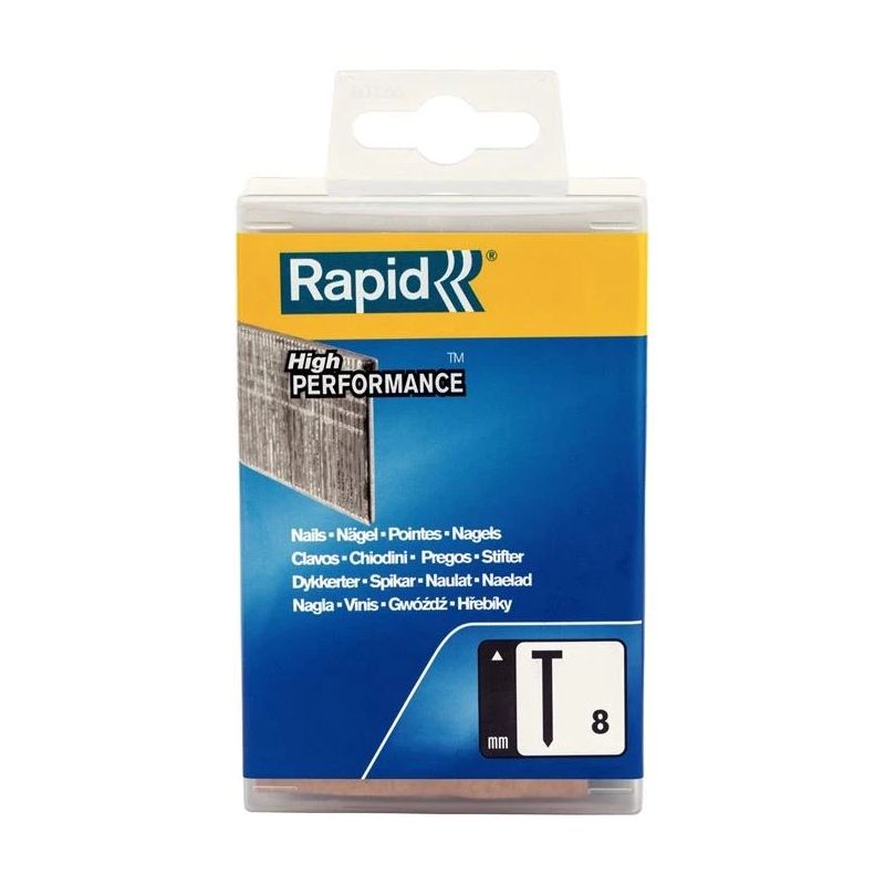 Naglas rapid 8-30mm 4200 pp