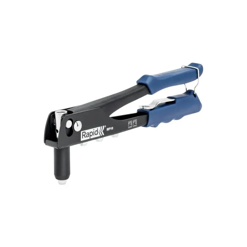 Neetija Rapid RP10, 350 mm