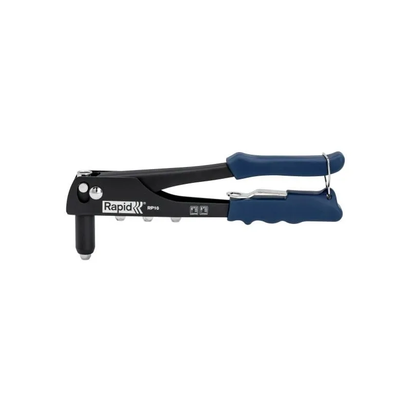 Neetija Rapid RP10, 350 mm