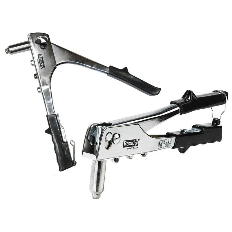 Skavu kalšanas rīks Rapid