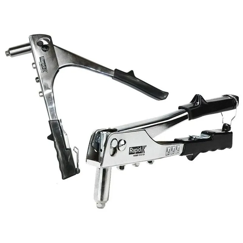 Kniedējamais āmuriņš Rapid RP09,, 350 mm