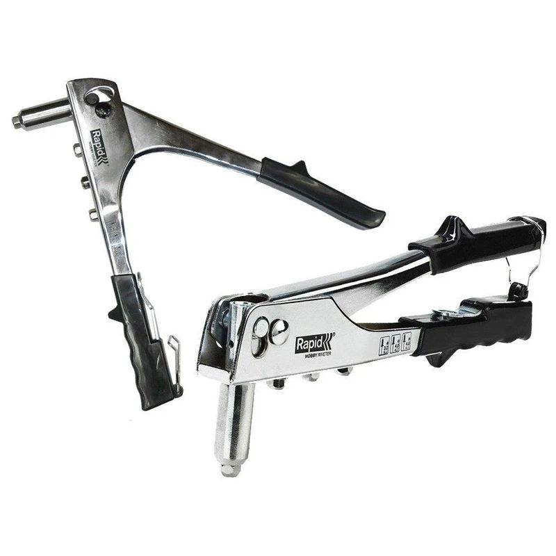 Skavu kalšanas rīks Rapid