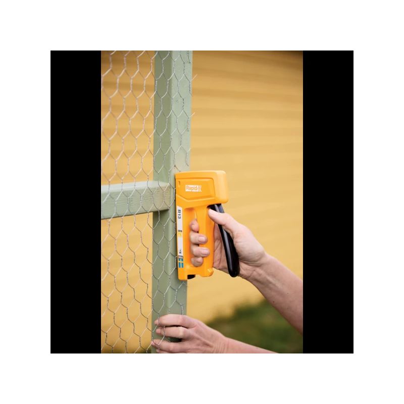 Skavu āmurs Rapid R13-R13E. 4-10 mm