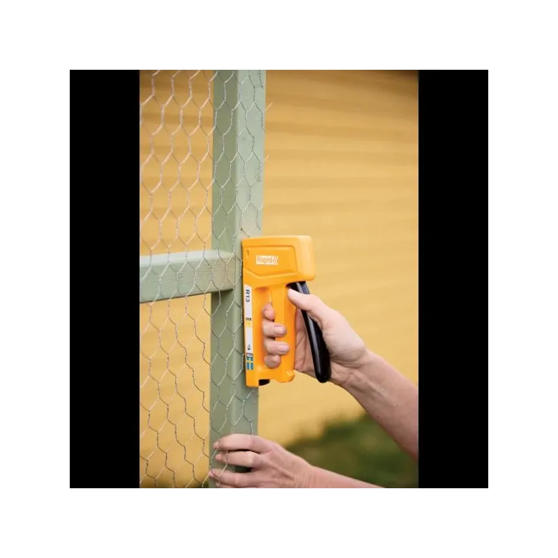 Skavu kalšanas rīks Rapid R13, 4 - 10 mm