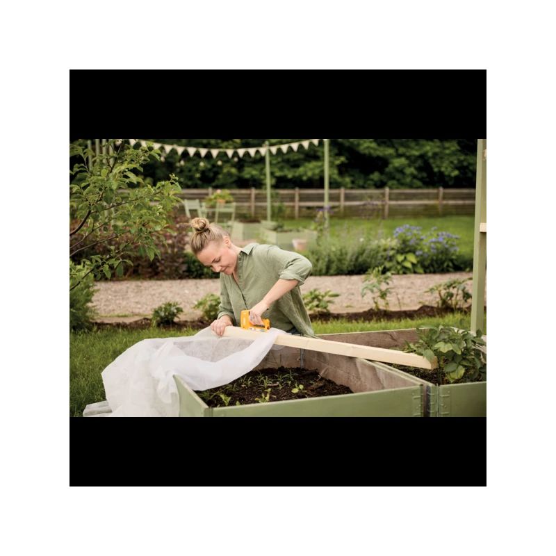 Skavu āmurs Rapid R13-R13E. 4-10 mm