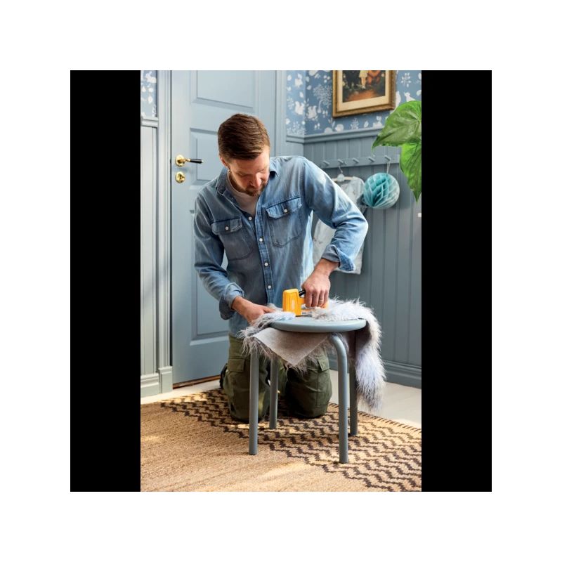 Skavu āmurs Rapid R13-R13E. 4-10 mm