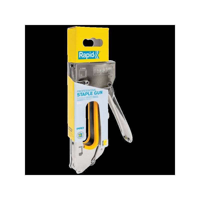 Skavu āmurs Rapid Pro R23. 4-8 mm