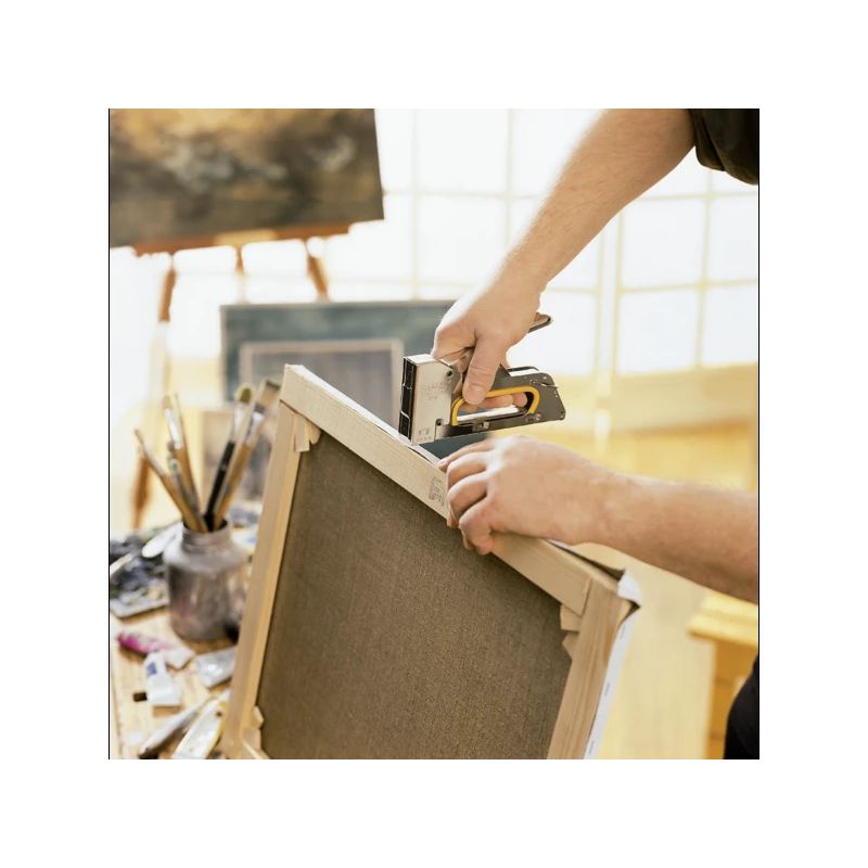 Skavu āmurs Rapid Pro R23. 4-8 mm