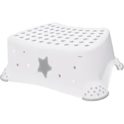 Pakyla - laiptelis Keeeper Stars Cosmic, balta sp., 14 cm x 40.5 cm x 28.5 cm