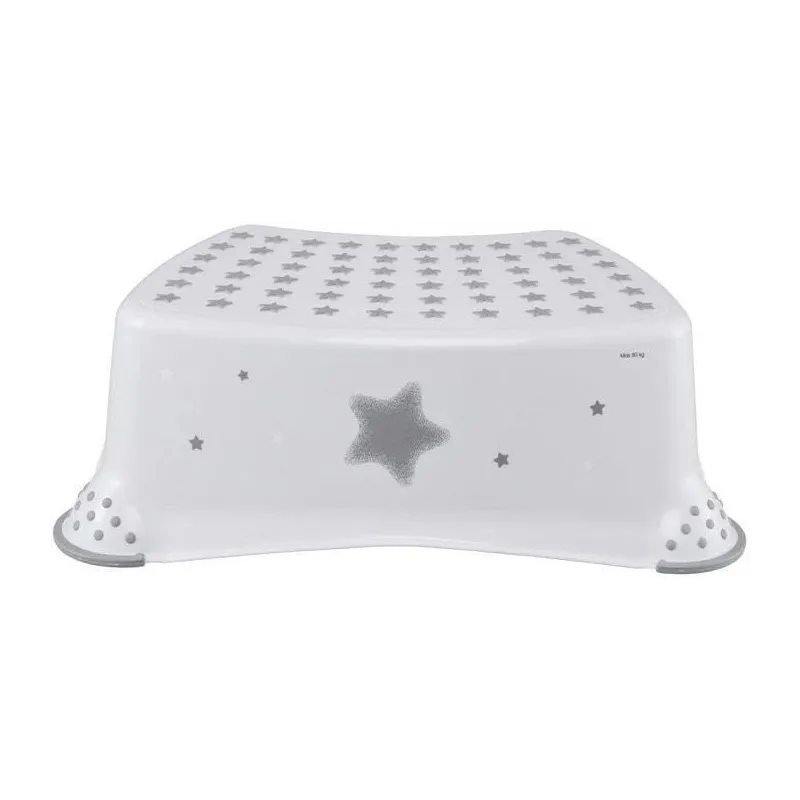 Pakyla - laiptelis Keeeper Stars Cosmic, balta sp., 14 cm x 40.5 cm x 28.5 cm