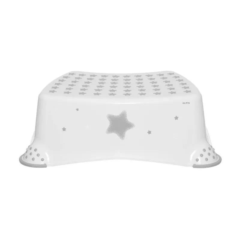 Pakyla - laiptelis Keeeper Stars Cosmic, balta sp., 14 cm x 40.5 cm x 28.5 cm
