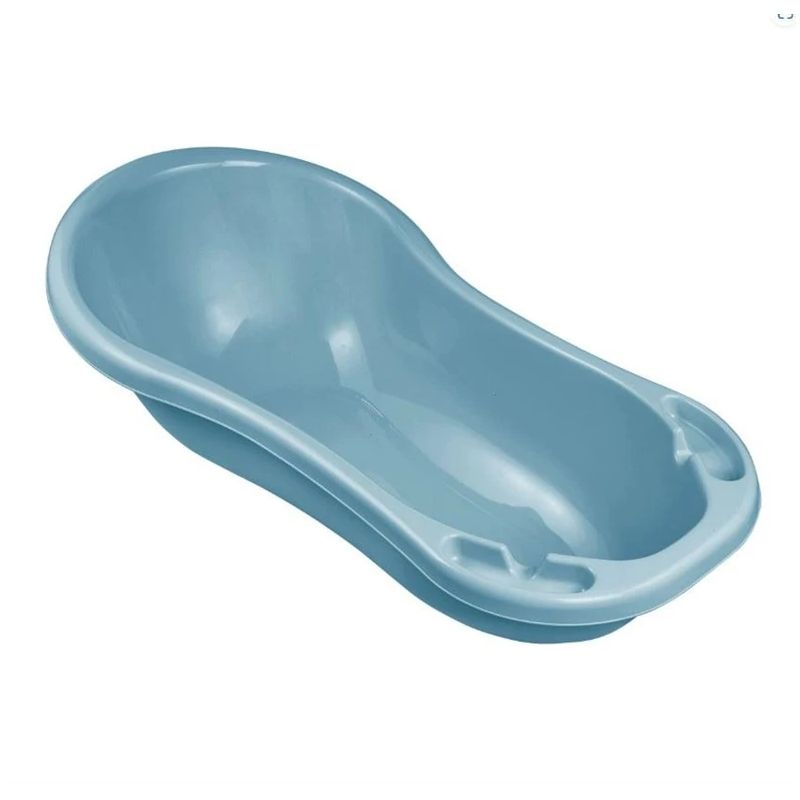 Bērnu vanna OKT 336. 100 x 51 x 31 cm. 35 L