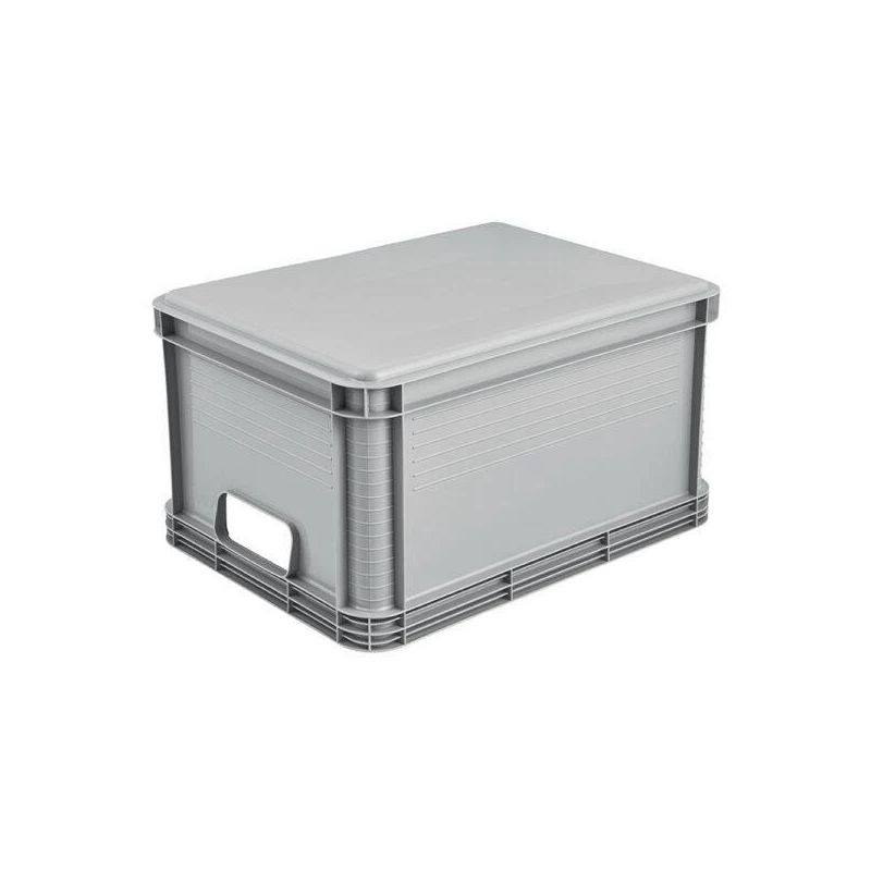 Mantu kaste keeeper 10882 20l 40×30×22cm