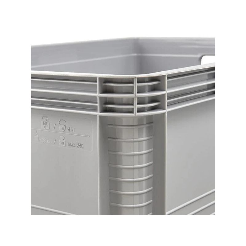 Mantu kaste keeeper 10884 45l 60x40x22 c