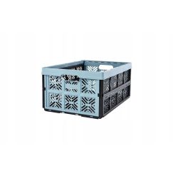 Uzglabāšanas kaste Keeeper. 32 l. 48 x 35 x 23 cm