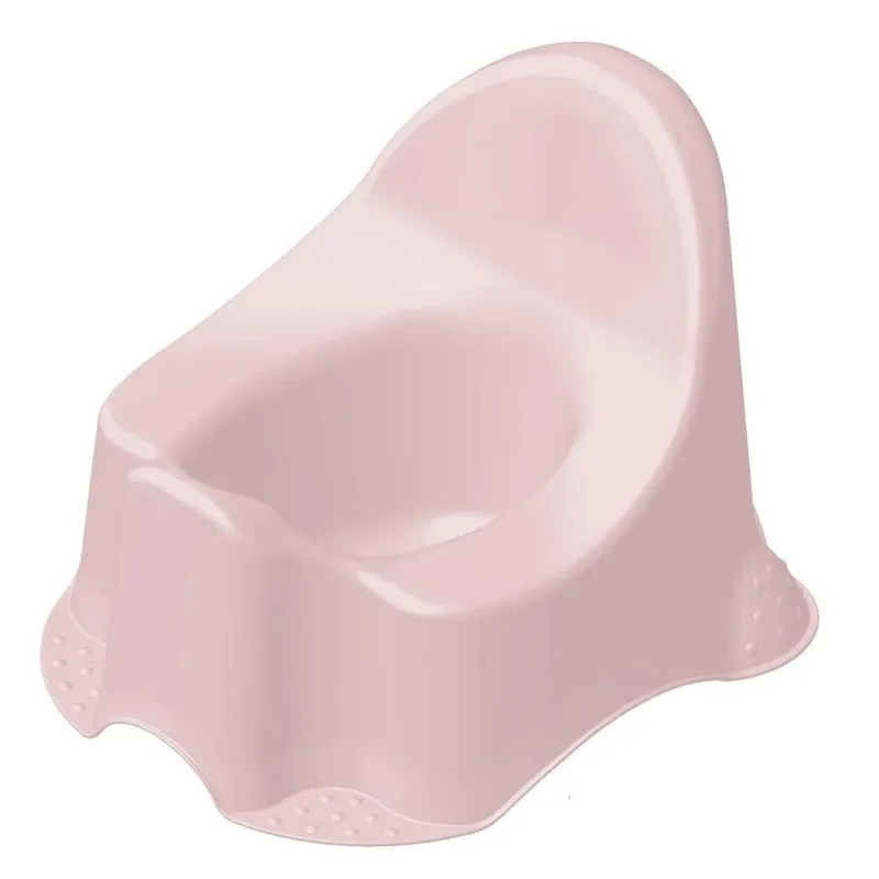 Naktspodiņš Keeeper Franek, rozā, 22 cm x 30 cm x 25 cm