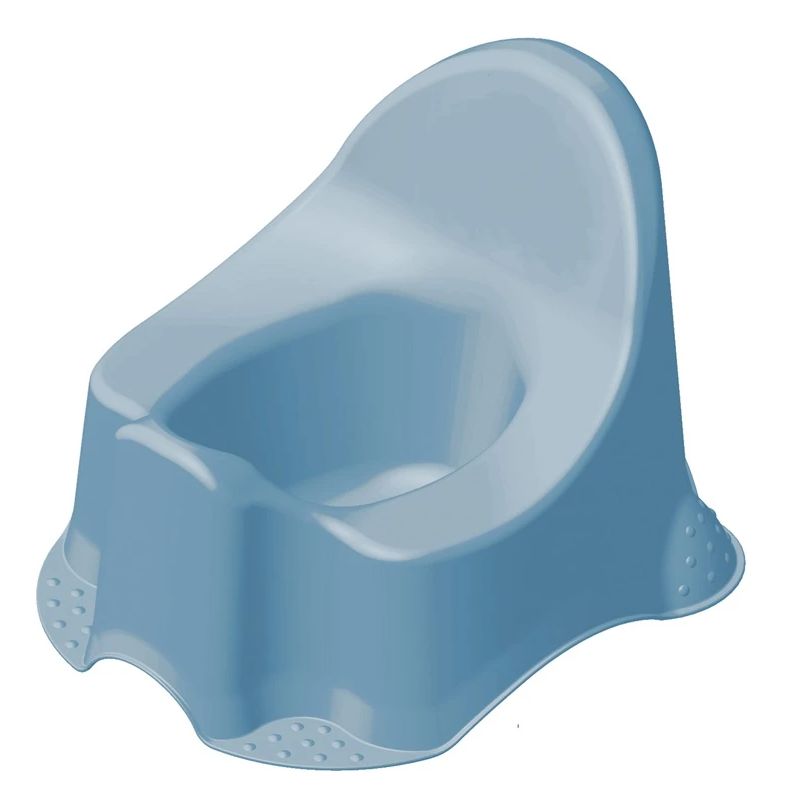 Naktspodiņš Keeeper Franek. gaiši zila